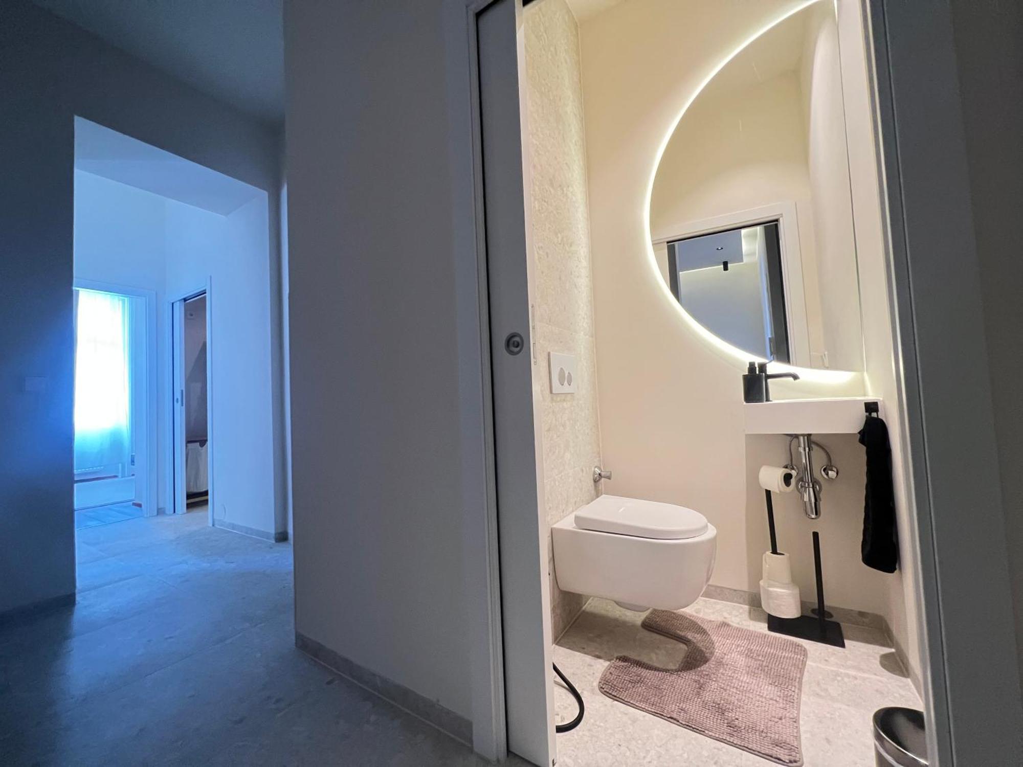 Apartament Bali Living - 10Min To Center Wiedeń Zewnętrze zdjęcie